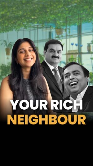Anushka Rathod Instagram - Continue in comments…

Who’s the richest person in your state?

Check out the whole reel to know!

Note: Net worth as of 28th Feb’ 24, and mentioned only major industries. 

[Anushka Rathod, finance, businessman, Ambani, India]

#anushkarathod #finance #businessman #ambani #India