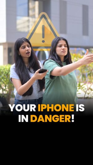 Anushka Rathod Instagram - Imagine taking a selfie with your new iPhone, and out of nowhere, someone swoops in and snatches it away.

To secure yourself from such a situation do what I mentioned in the reel!

This new feature adds a layer of security when your Phone is outside familiar spots like home or work, shielding your accounts and info if it’s stolen.

Here’s How you can turn this on-

1. Enable two-factor authentication for your Apple ID.

2. On your iPhone, set up or activate: a device passcode, Face ID or Touch ID, Find My, and Significant Locations (Location Services).

3. To activate Stolen Device Protection: 
a. Navigate to Settings. 

b. Tap Face ID & Passcode. 

c. Enter your device passcode. 

d. Toggle Stolen Device Protection on.

Note: Turning off Stolen Device Protection outside familiar locations incurs a security delay.

Remember to disable Stolen Device Protection before selling, giving away, or trading in your iPhone.

[Anushka Rathod, finance, iPhone, India, news, apple]
#anushkarathod #finance #iPhone #India #news #apple
