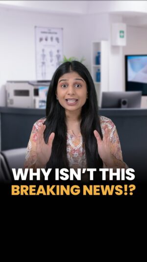 Anushka Rathod Instagram - Did you hear the HUGE news?!

Check the whole reel to know!!

And Small Rectification: I mistakenly said January 24. The date is actually 25th January.

Here are the conditions to keep in mind-

1. For planned procedures, simply inform your insurance company at least 48 hours in advance.

2. In emergencies, ensure you notify your insurer within 48 hours of admission.

3. Naturally, the claim must adhere to your policy terms, and the hospital must comply with the insurer’s guidelines for cashless facilities.

So, do you think will this be the next big step in transforming healthcare?

Let me know in the comments.

[anushka rathod, finance, insurance, healthcare, news, hospitals]
#anushkarathod #finance #insurance #healthcare #news #hospital