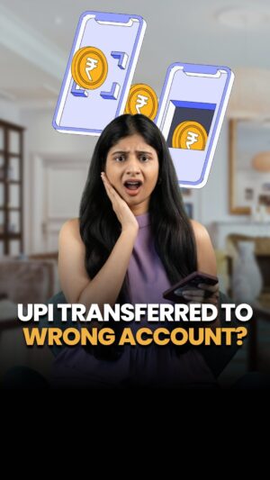 Anushka Rathod Instagram - Do this to get your money back!

Imagine making a payment, only to realize moments later that you’ve entered the wrong number or UPI ID, thus sending the money to the wrong person.

Sounds like a nightmare, right?

But wait, here’s a way to get your money back!!
Check Out the whole reel!

For more details, continue reading-

After following the above processes, if the complaint remains unresolved, post 30 days you can approach the Banking Ombudsman and escalate the issue.

But as they say prevention is better than cure.

Before making any payment always double check all the details, like receiver name, number, upi id etc.

#anushkarathod #finance #upi #transaction #India #bank

[anushka Rathod, finance, upi, transaction, India, bank]