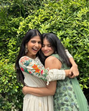 Anushka Rathod Instagram - Happy Rakshabandhan ✨✨