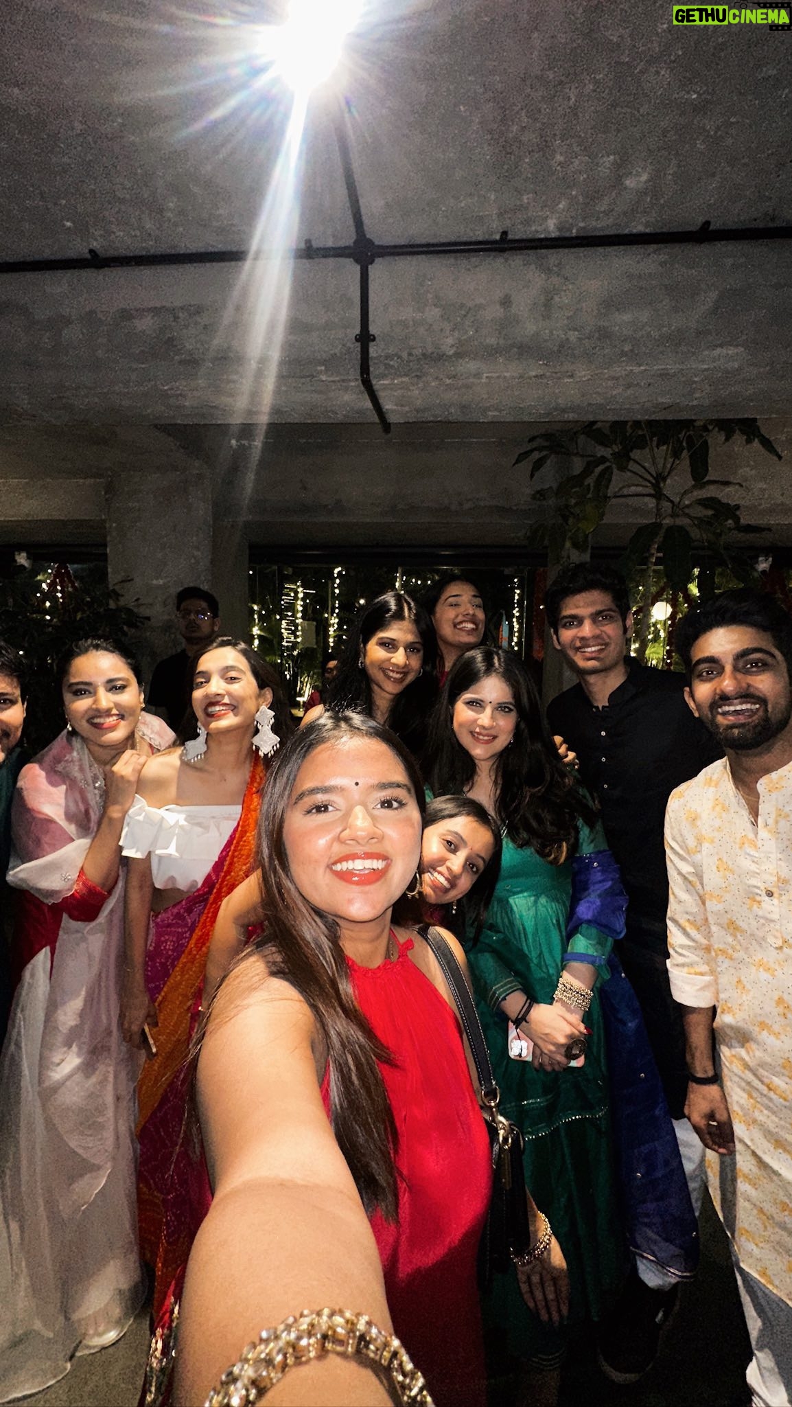 Anushka Rathod - 42.8K Likes - DIwali Vibes with Surat Creators❤️
@cyber_detectives @ca.twinklejain @ankitdrobow @thebrowndaughter @anushkarathod98