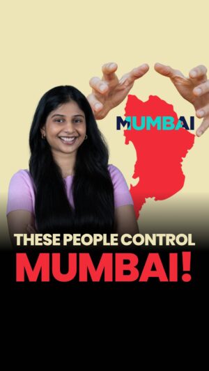 Anushka Rathod Instagram - Who Owns Mumbai? 

Check out the whole reel to know! 

The Slum Rehabilitation Authority (SRA) in Maharashtra is responsible for identifying slums and initiating redevelopment projects.

[Anushka Rathod, finance, Mumbai, news, India] 
#anushkarathod #finance #mumbai #news #India #realestate