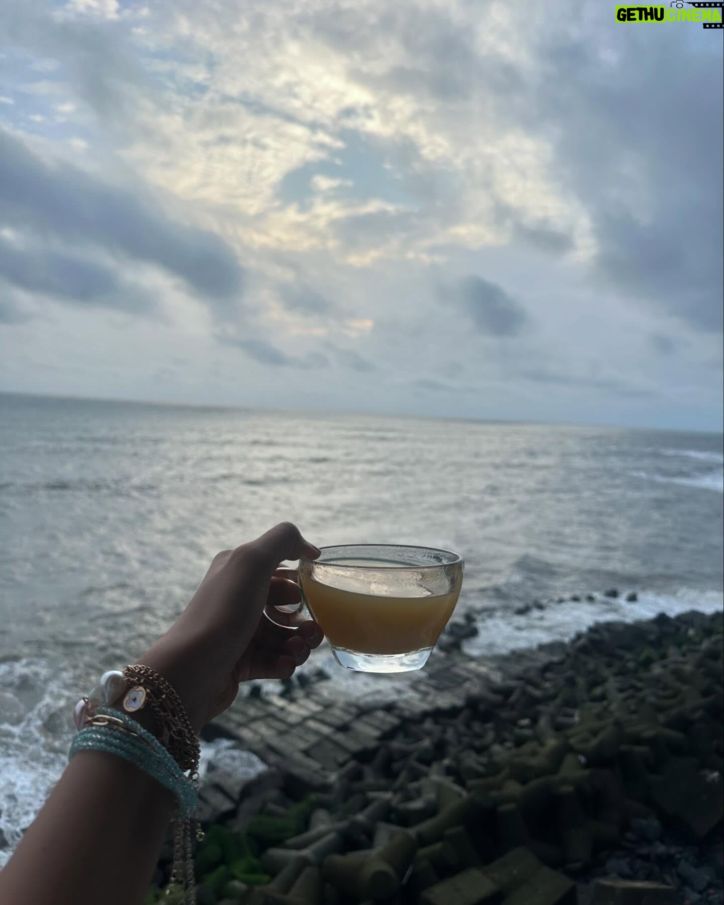 Anushka Rathod - 30.5K Likes - Full Masti Majja in Goaaaaa with my girls 🤓🤓
We had the best time potating, dressing up and chilling in @stay.elivaas ‘s beautiful villa 🥰
It was pouring in goa but we had the bestttt time all thanks to constant gossip, yummy food, pool time and dancing!!!💃
@bhavyakamainaccount @thebrowndaughter @gopali_ @ca.twinklejain here’s to a goa 🥂🥂🥂