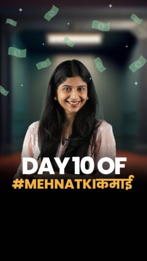Anushka Rathod Instagram - I wish I knew this before!!

I would have saved time and money!

This is Day 10 of 10 smart tips for your Mehnat ki Kamai!! 

Platforms like Myntra, Amazon also offer AI image recognition, where you can upload a picture and find similar items. 

However, you still need to visit each app to compare prices.

But with this app, you can see prices from all websites in one place.

 So, you can use this when buying expensive items like sneakers.

Infact if you’re traveling abroad and not sure whether a brand is cheaper in India or in that country, you can easily check prices using this app.

Also, for all the love that you have shown on this series!

I’ve decided to give a special discount on my actionable and interactive book on finance - The Money Guide!

Just use coupon “MEHNAT”, The Link is in my BIO!! 

Note: Always verify the credentials and authenticity of any website before making a purchase. 

[Anushka Rathod, finance, shopping, google, lifestyle, money guide]

#anushkarathod #finance #shopping #google #lifestyle #moneyguide