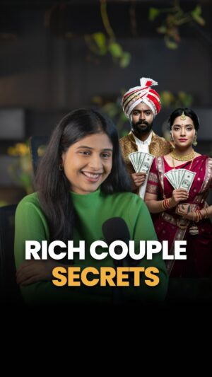 Anushka Rathod Instagram - Couples don’t make this mistake!!

Check out the whole reel!

But the question is where do we invest??

Well, I’ve covered that in my book - The Money Guide!

Everything from:
1) Basic of mutual funds and the different types of mutual fund
2) Step by Step guidance on how to select mutual funds according to your financial goals.
3) How to make portfolio with different asset classes?
4) How to rebalance your portfolio?
5) Investments you should avoid and so on!

And with all this you’ll find editable tools, excel and worksheets etc.

So, get your copy today!

The link is in my BIO!

Disclaimer: We have assumed long term equity returns of 12% Actual values will vary depending upon the economic conditions, inflation, market etc.

[Anushka Rathod, finance, investments, couples, money guide]
#anushkarathod #finance #investments #couples #moneyguide