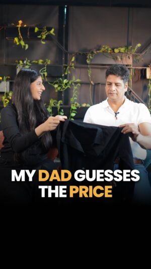 Anushka Rathod Instagram - Upgrade your wardrobe without breaking the bank!!

Check out the whole reel to know how!!

In today’s fashion industry, brand names often come with a hefty price tag.

Many consumers believe that the high price indicates superior quality and style,

But is that really the case?

Well, brands charge premium prices due to their established reputation and prestige.

And you can find equally stylish clothes at way more affordable prices!!

Enter this platform, where you get the best of both worlds!

It’s a hyper-value ecommerce app by Flipkart, providing range of products in fashion, beauty, lifestyle, home, and more at highly competitive prices. 

To Shop now, Check the link in bio!!

[Anushka Rathod, finance, shopping, shopsy, money saving hacks]

#swagbinatag #shopsy #anushkarathod #finance #shopping #shopsy #moneysavinghacks