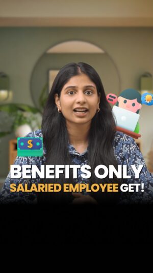 Anushka Rathod Instagram - HIDDEN SALARY ACCOUNT BENEFITS! 

Is your salary account feeling more like a savings account?

But it is not!!

Check out the whole reel to know all the salary account perks!

Do note that banks have different types of salary accounts depending on your income level. 

And accordingly, the benefits will vary!

Sources: SBI, HDFC Bank, Axis Bank, Kotak Bank