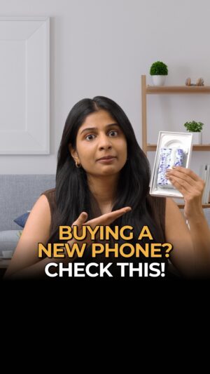 Anushka Rathod Instagram - Ready to buy a new phone this sale season? 

Don’t get caught in the tech trap!

Here’s your checklist to ensure you’re not getting duped when buying a new phone! 

And here are the links to check the Serial Numbers: 

Apple: https://checkcoverage.apple.com/ 

Xiaomi: https://www.mi.com/global/verify/#/en/tab/imei 

Samsung: https://www.samsung.com/us/support/warranty/#Warranty_Checke

Oneplus: https://service.oneplus.com/in