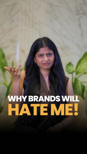 Anushka Rathod Instagram - Know the whole truth!

When shopping online!

Check out the whole reel to know! 

With this extension you can find all the hidden charges like GST on interest, processing fees etc. 
It gives you customized response according to the bank you choose. 

Note: For now, this extension works only on Amazon. 

[Anushka Rathod, finance, shopping, iPhone, banks]
#anushkarathod #finance #shopping #iphone #banks