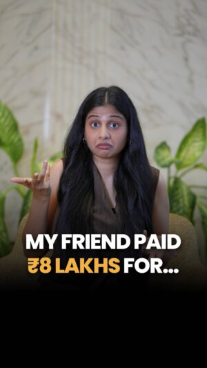 Anushka Rathod Instagram - Disclaimer: #AD
I am a post-graduate in Tax Management with a Bachelor’s in Commerce. The information shared in this reel is based on my personal experience when I was planning to go abroad in 2020. Also, the product mentioned has been advertised after due diligence on my end. Although, please conduct your own research and review the terms and conditions before purchasing any financial products

Don’t make this mistake!!

If you’re planning to study abroad! 

Check out the whole reel to know!

Studying abroad is an amazing opportunity, 

but many Indian students miss out on hidden costs like consultation fees, application fees, forex charges, and more.

One smart way to cut these expenses is with a Zero Markup fee Forex Card like IndusForex card. 

@indusind_bank ’s Multicurrency Forex card offers- 

1.Secure and cashless way to carry currency abroad
2.Conveniently reload your card and access forex rates anytime 
3.Protects against forex fluctuations
4.Load up to 14 currencies on a single card  

With IndusForex Card you also get a free international e-SIM and a chance to save upto 4% on international flights and hotel bookings.

For more details check the Link in Bio!!

And share this reel with someone who is planning to go abroad. 

[Anushka Rathod, finance, abroad, education, Indus Forex card]
 #collab
#anushkarathod #finance #abroad #education #IndusIndBank #indusforexcard #indusforex
#studyabroad #foreigntrip