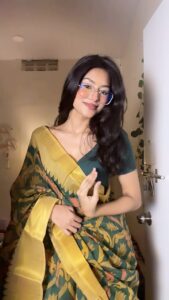 Actress Anushka Singh HD Photos and Wallpapers October 2024
