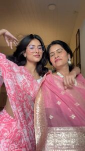 Actress Anushka Singh HD Photos and Wallpapers April 2024