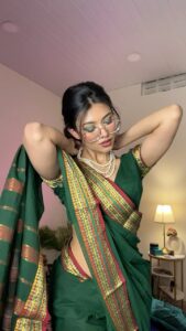 Actress Anushka Singh HD Photos and Wallpapers January 2024