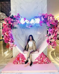 Actress Anusmriti Sarkar HD Photos and Wallpapers December 2024