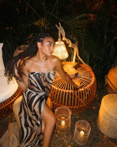 Actress Any Gabrielly HD Photos and Wallpapers January 2025