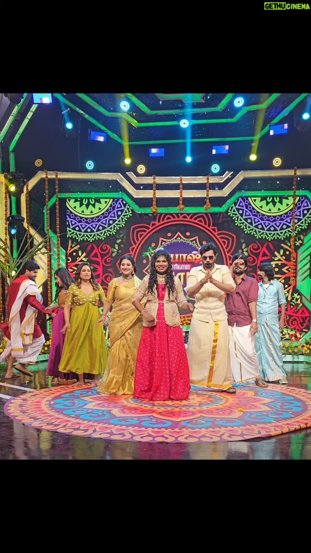Aranthangi Nisha - 47.1K Likes -