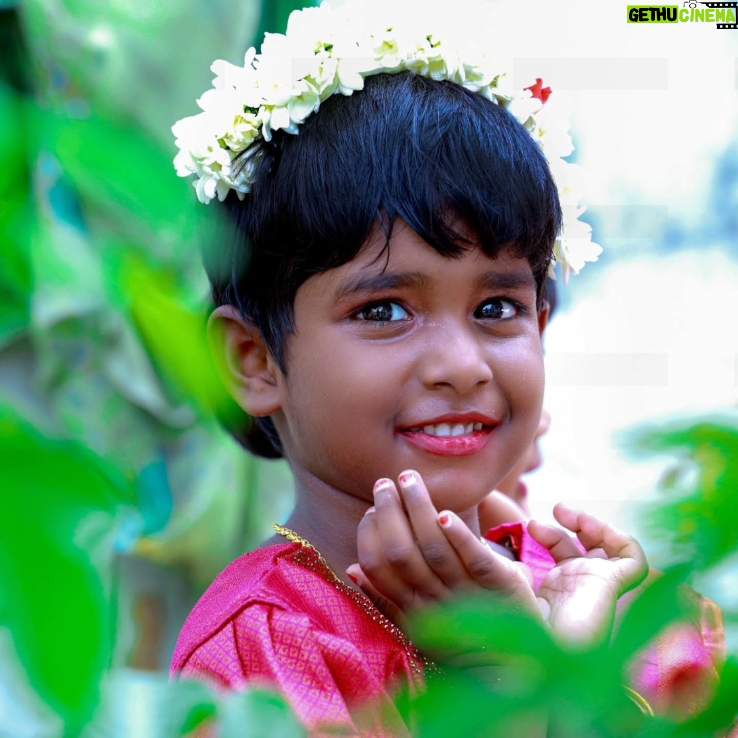 Aranthangi Nisha - 65.2K Likes - என் தாய்க்கு இனிய பிறந்தநாள் வாழ்த்துக்கள்