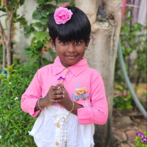Aranthangi Nisha Instagram - என் தாய்க்கு இனிய பிறந்தநாள் வாழ்த்துக்கள்