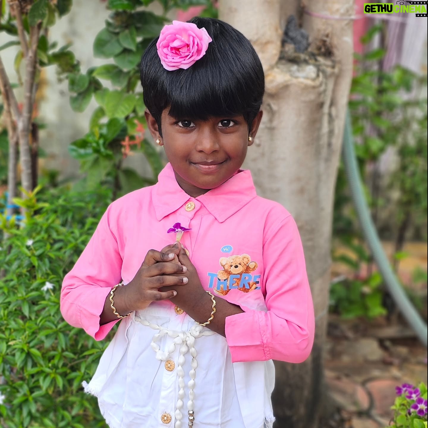 Aranthangi Nisha - 65.2K Likes - என் தாய்க்கு இனிய பிறந்தநாள் வாழ்த்துக்கள்