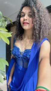 Actress Archana Kumar HD Photos and Wallpapers January 2025