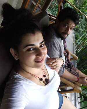 Archana Shastry Instagram - 🥰😎🧚