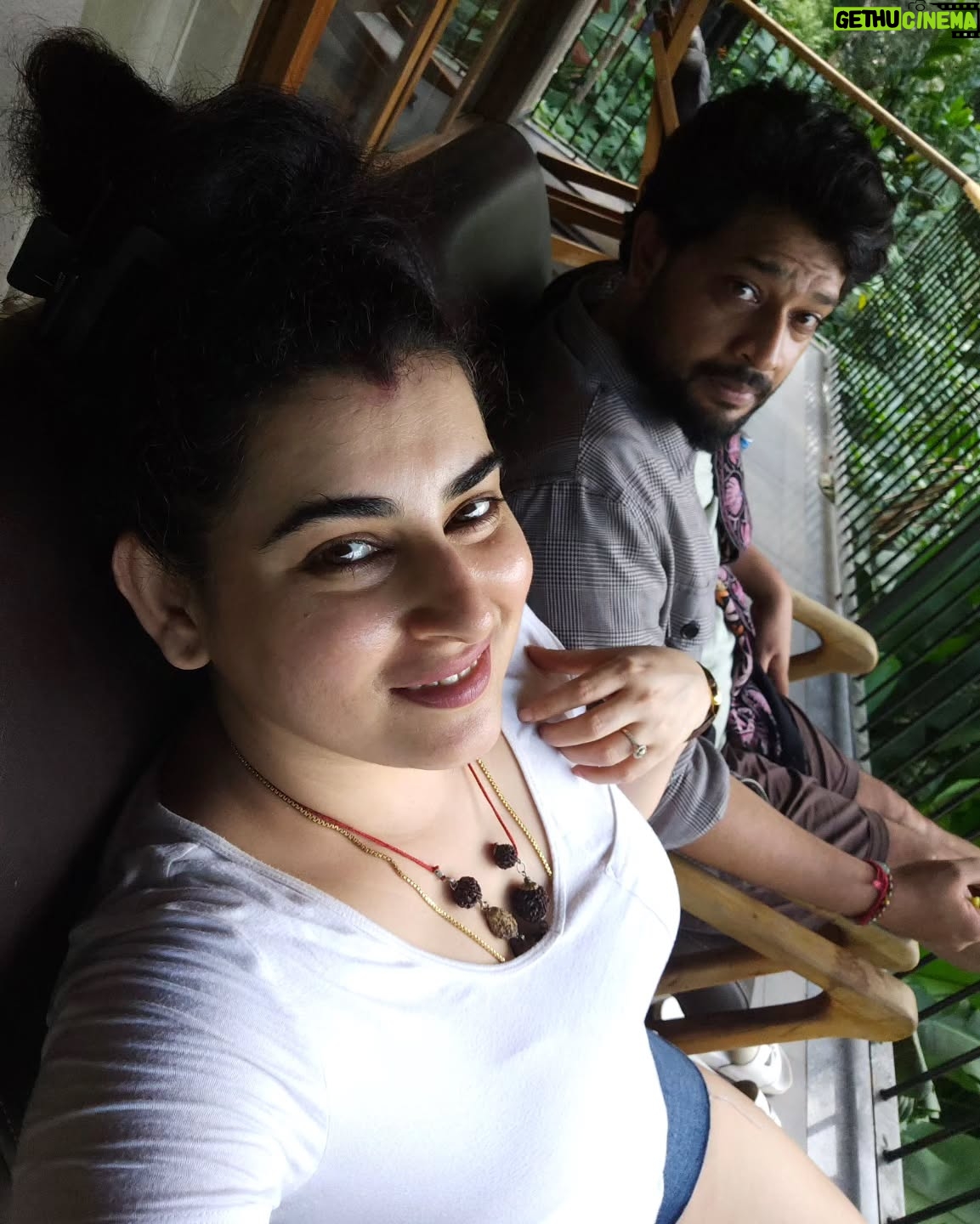 Archana Shastry - 32.3K Likes - š„°šš§