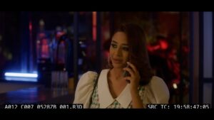Ariah Agarwal Instagram - Same girl, different moods 🥵🥰
.
.
.
(Actor, India, expressions, face, makeup)
