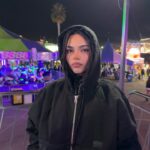 Ariana Greenblatt