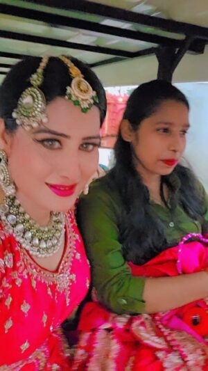Arjumman Mughal Instagram - #arjummanmughal