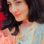 Arjumman Mughal