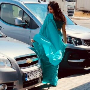 Arpa Roy Instagram - Forgot to upload here ❤️
.
.
.
 
 
 
 
.
.
.
.
.
.
.
.
.
.
#natural #beauty #traditional #saree #poland #bangladesh #india