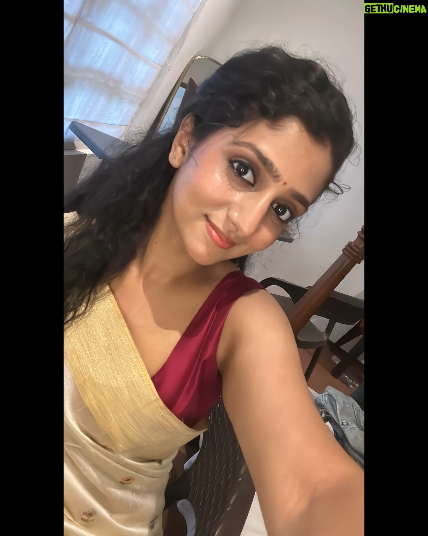 Arsha Baiju - 38.8K Likes - Malayali Monkey♥️🙈
Makeup @pranav_vasan_
Styled by @anashwara.ramdas