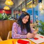 Arthana Binu