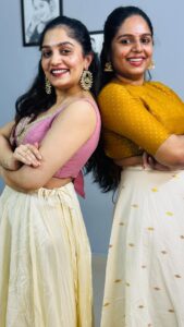 Actress Arya HD Photos and Wallpapers February 2025