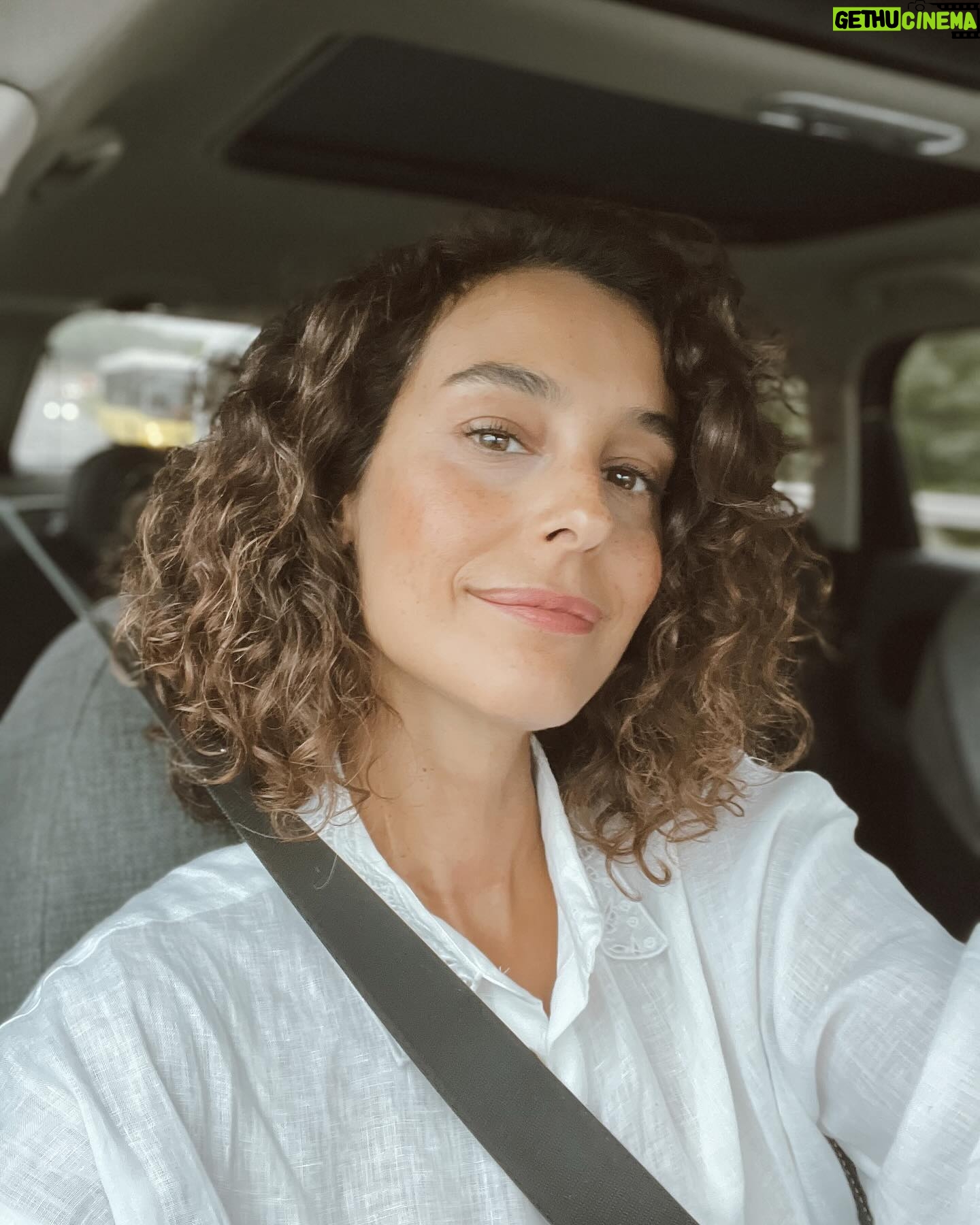 Arzum Onan - 59.6K Likes - Güzel bir Kuzguncuk gününden..
@dilekturkan ❤️