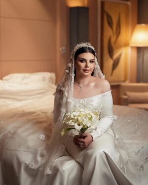 Aseel Hameem Instagram - 💍12/12