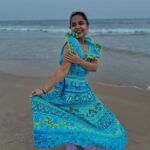 Aseema Panda