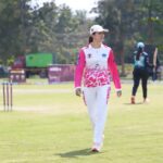 Asha Bhat