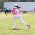 Asha Bhat