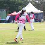 Asha Bhat