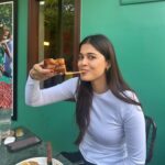 Asha Bhat