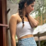 Ashika Ranganath