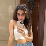 Ashika Ranganath