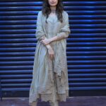 Ashika Ranganath