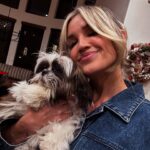 Ashley Roberts