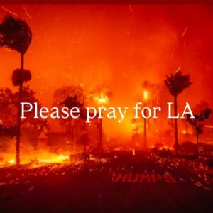Ashley Williams Instagram - So far my house is still standing, but so many dear friends can’t say the same. At a time of extreme economic distress in LA due to shifts in entertainment industry already, these fires are a turning point for so many. I whispered messages to the guardian angels tonight with my boys: that those who are scared are safe and can feel it. That our firefighters and heroic service people who are tired right now can feel our awe and gratitude through your fatigue. That you can climb in a cozy bed soon and rest because this will be over. 

One thing I keep seeing: people checking on each other. Offering their homes. Gathering bags of clothes, toys, food and sending love everywhere for people they don’t even know. 
Humans are good. We love to love. Help. Connect. Let’s always do this together, ok? Always. I love you. Hold each other tight please. Xx #fire #california