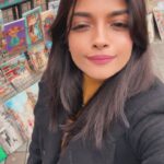 Ashna Zaveri