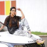 Ashu Reddy