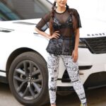 Ashu Reddy